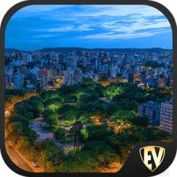 Explore Porto Alegre SMART App