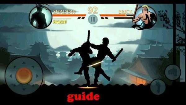 Guide for Shadow Fight 2 1 تصوير الشاشة