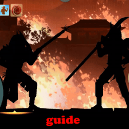 ikon Guide for Shadow Fight 2