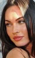 Megan Fox Live Wallpaper HD HQ screenshot 2