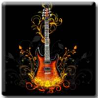 Guitar 3D on 9Apps