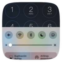 lock screen for iphone 7