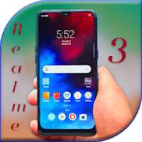 Theme for Realme 3: launcher for realme 3 on 9Apps