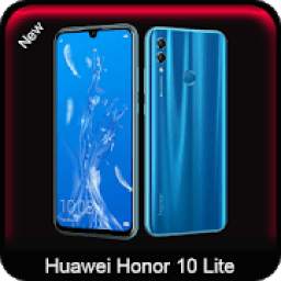 Theme for Huawei Honor 10 lite