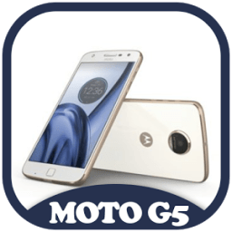 Moto G5/G5 Plus Launcher Theme आइकन