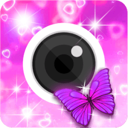 new Selfie Camera 2017 आइकन