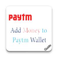 Add Money on Paytm Guide