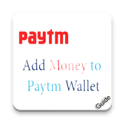 ikon Add Money on Paytm Guide