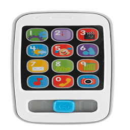 ikon Toy Phone for Babies