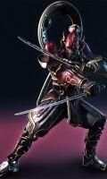 Tekken Tag Tournament 2 live wallpaper screenshot 1