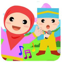 Lagu Anak Islam