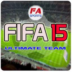 FIFA 15 1.0