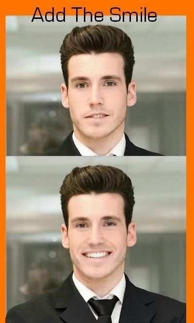 FaceApp Tips скриншот 2