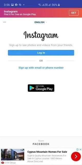 HS Browser Pro स्क्रीनशॉट 3