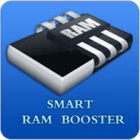 Smart RAM Booster Pro