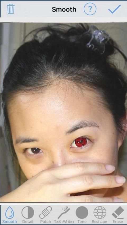 Itachi Madara Uchiha Sharingan screenshot 2