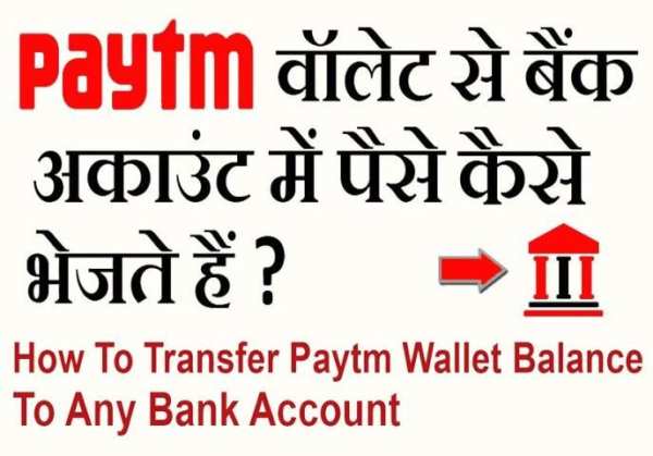 Add Money on Paytm Guide скриншот 1