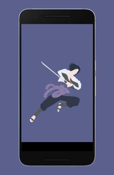 Wallpapers for naruto screenshot 3