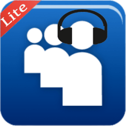 Myspace Music Lite आइकन