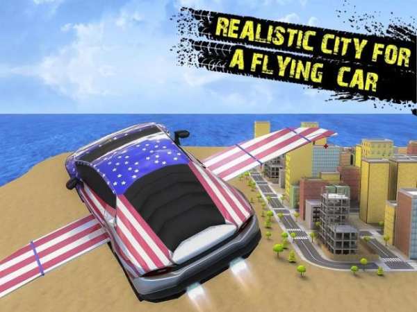 Grand City Crime Simulator स्क्रीनशॉट 11