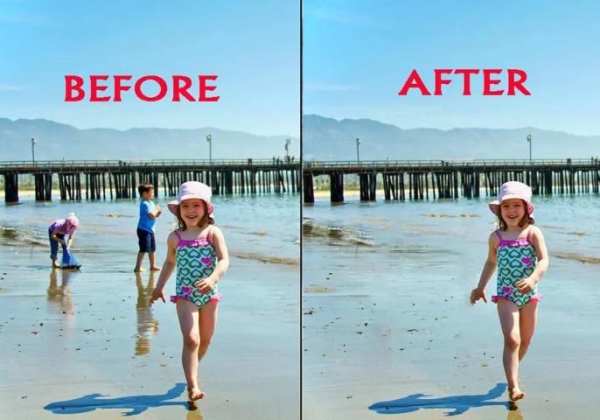 TouchRemover - Remove Unwanted Object स्क्रीनशॉट 5