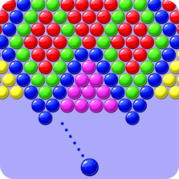 СТРЕЛЯЛКА ПО ШАРИКАМ иконка