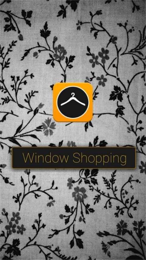 Window Shopping (Simulation) screenshot 6