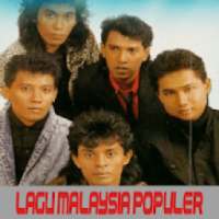 Lagu Malaysia 90an on 9Apps