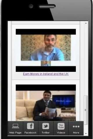 Earn Money स्क्रीनशॉट 1