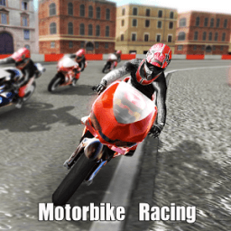 ikon Motorbike Racing - Moto Racer