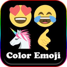 Emoji Keyboard - Funny Emoji
