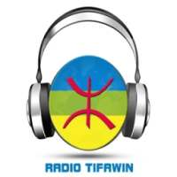 Radio Tifawin on 9Apps