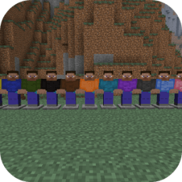 Mod Stand Armor иконка