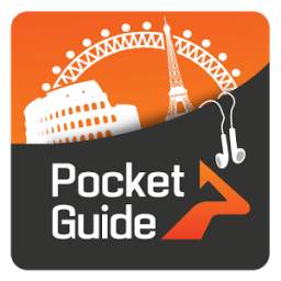 PocketGuide Audio Travel Guide