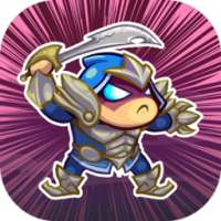 Adventure Hero: Last Guardian