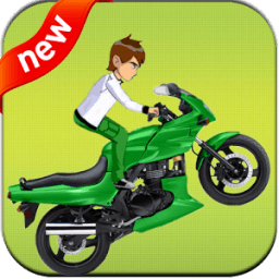 Ben Motocross 10 icon
