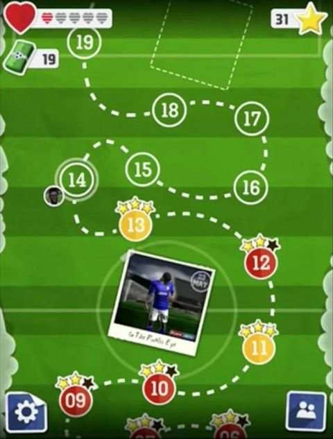 Guide Score! Hero screenshot 2