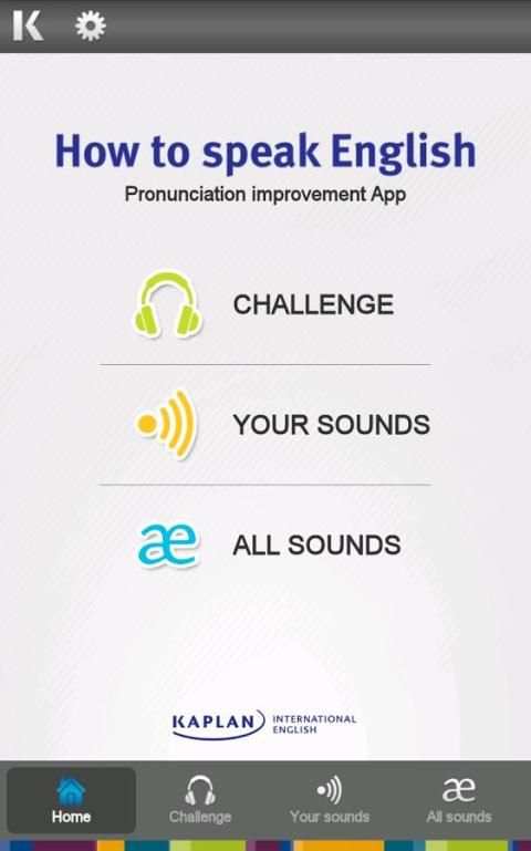 How to speak English скриншот 6