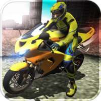 Bike Driving Simulator