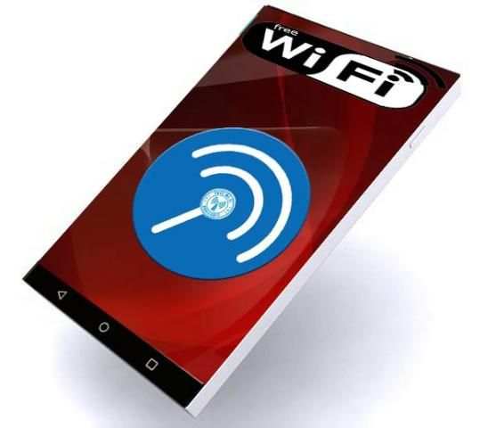 WiFi Master Key скриншот 2