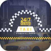 Taxi 24x7 Driver on 9Apps