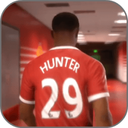 HOPE FOR FIFA FOOTBALL иконка