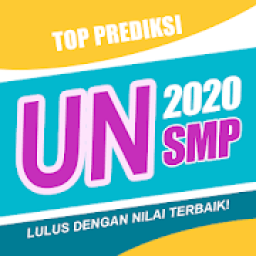 Soal UN SMP MTS 2020 (UNBK) icon