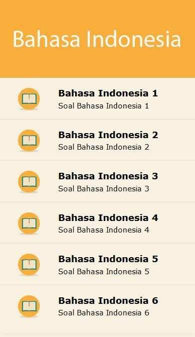 Soal UN SMP MTS 2020 (UNBK) screenshot 2