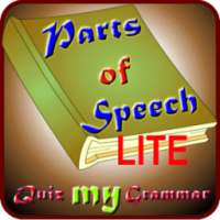 Grammar Parts of Speech free