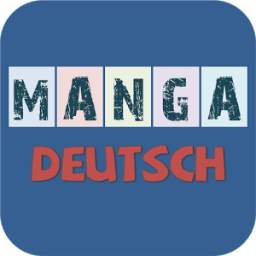 Manga auf Deutsch