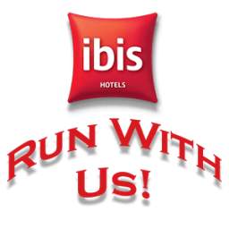 ibis Budapest Centrum - Run With Us! 1.1