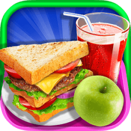 Airplane Food Maker أيقونة