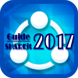Guide SHAREit 2017 icon