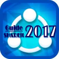 Guide SHAREit 2017